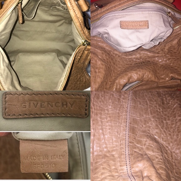 Authentic Givenchy Large Pandora - Picture 8 of 8